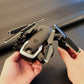 Remote Control Folding Drone HD Aerial Photography Dual Camera Quadcopter Long Endurance Aircraft Cross-border Toys