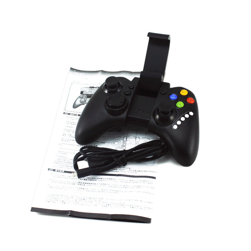 Compatible with Apple , IPEGA PG-9021 Bluetooth Mobile Game Controller