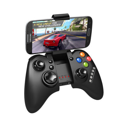 Compatible with Apple , IPEGA PG-9021 Bluetooth Mobile Game Controller