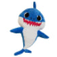 Amazon with the shark baby Baby Shark singing sounds puffefeted toys net red hot doll