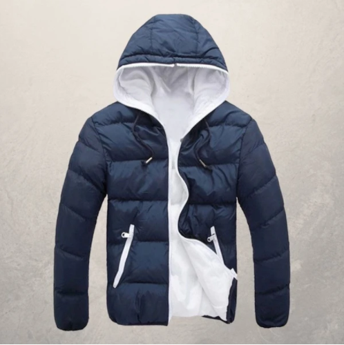 High Quality Candy Color Mens Jackets