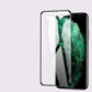 Compatible with Apple , Mobile phone tempered film full screen cover privacy film