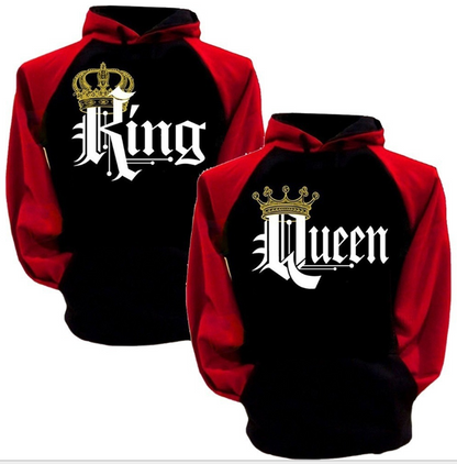 King Queen Clothing