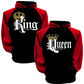King Queen Clothing
