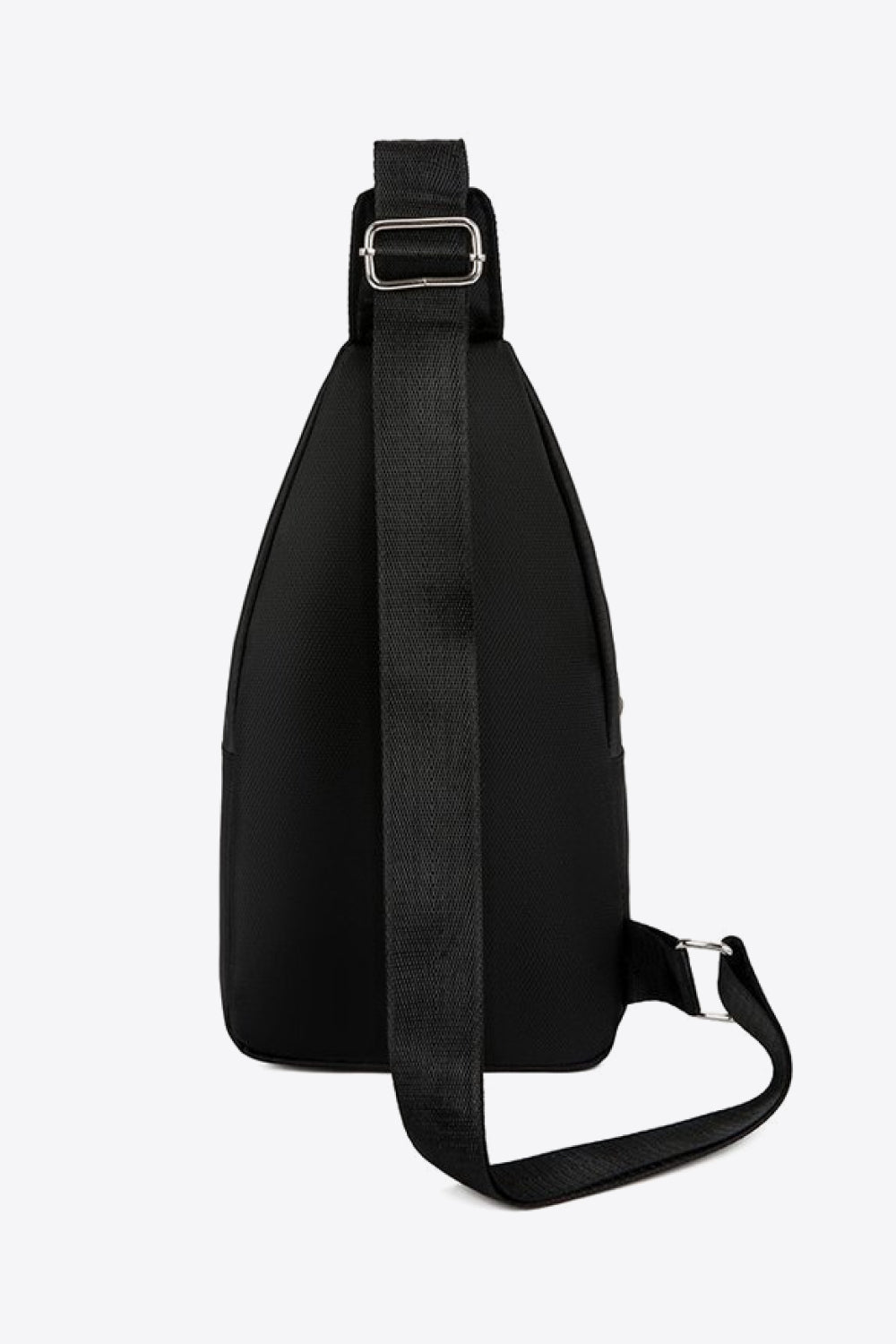 Adjustable Strap Waterproof Sling Bag