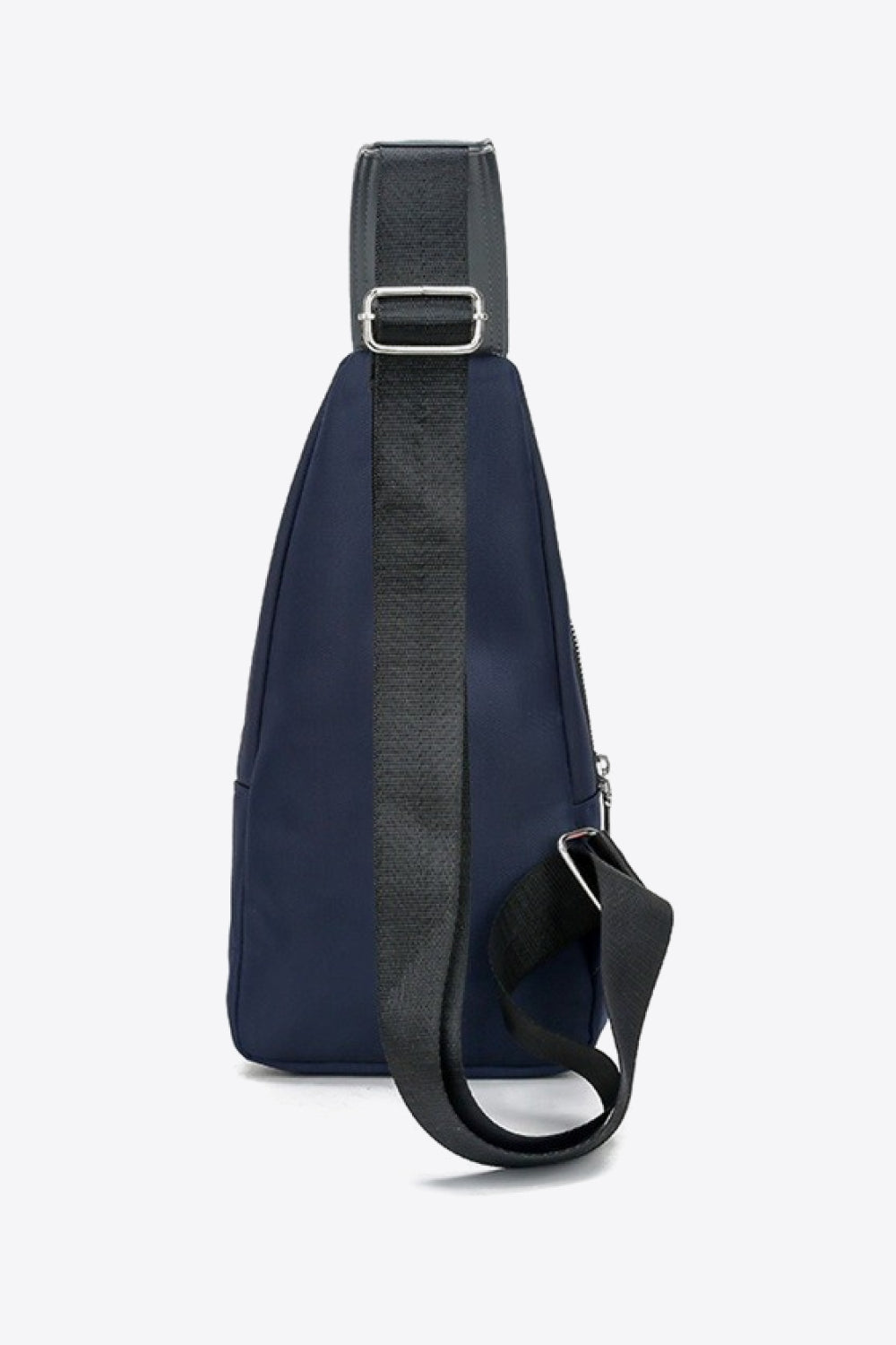 PU Leather Waterproof Sling Bag