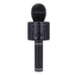 Wireless Microphone Portable Bluetooth Mini Home Ktv For Music Playing Singing Speaker Player