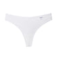 G-string Panties Cotton Women's Underwear Comfortable Casual T back Female Solid Color Low Waist Thong Intimate Lingerie