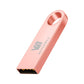 USB 2.0 Creative Metal Gift High Speed 8G 16G  32G 64G USB Drive Read and Write High Speed Transmission