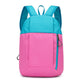 Backpack Women's  Waterproof Leisure Backpack Wear-Resistant Student Schoolbag Large Capacity Multifunctional Laptop Bag