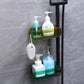 Installation-free Faucet Snap-on Sink Rack Kitchen Bathroom Suppliers Tools