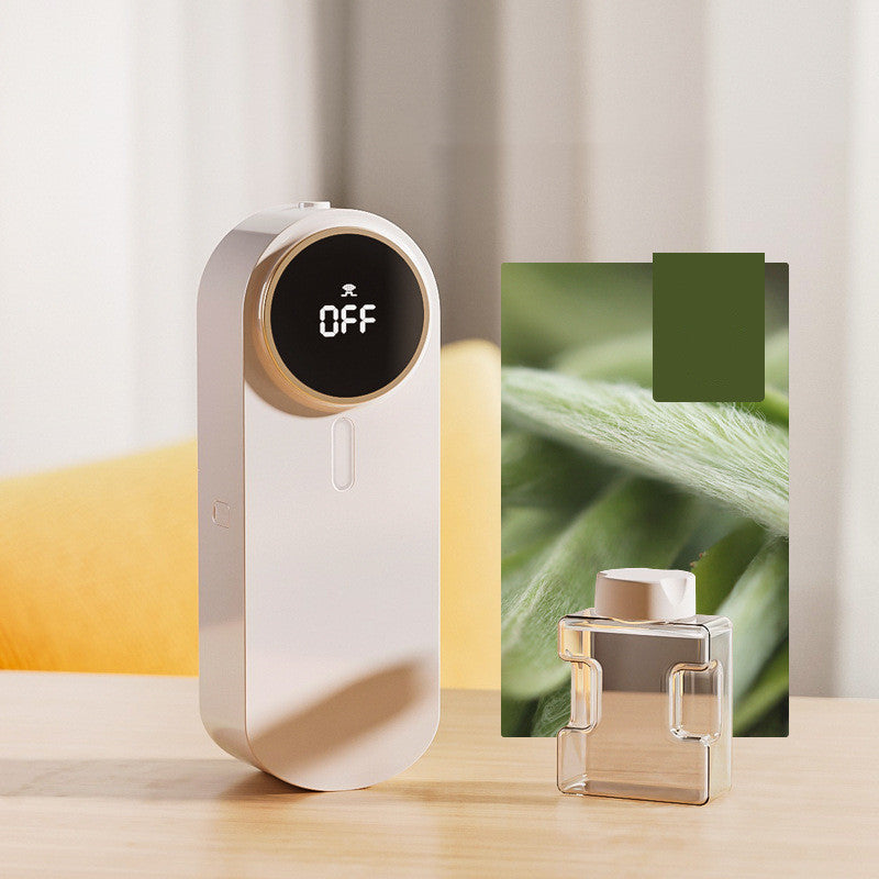 New Automatic Incense Dispenser Long Lasting Deodorization In Home
