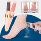 Automatic Foot Rubbing Calluses Pedicure Pedicure Tool Electric Foot Grinder